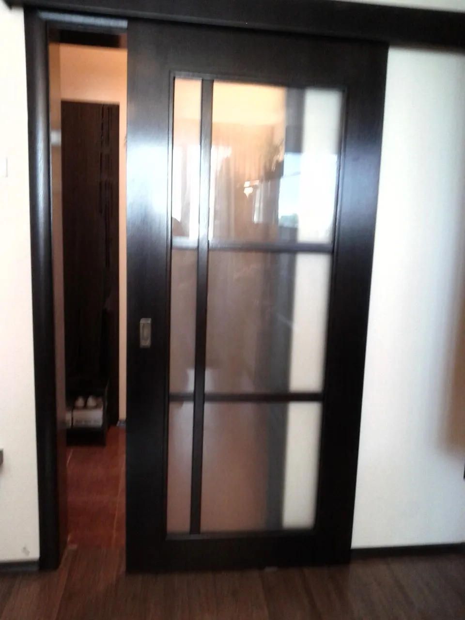 Proiect realizat de Parquet Doors
